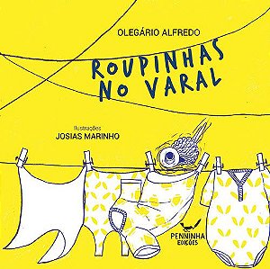 Roupinhas no varal