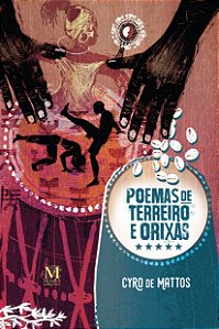 Poemas de Terreiro e Orixás