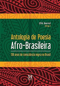 Antologia de Poesia Afro-Brasileira