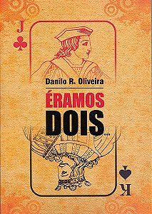 Éramos dois...