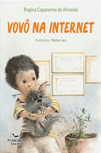 Vovô na internet