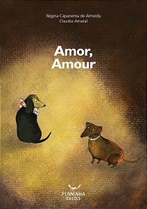 Amor, Amour