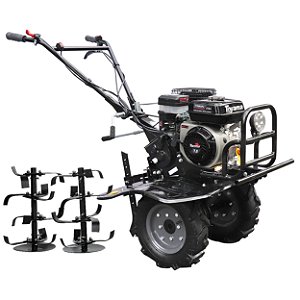 Motocultivador a Gasolina Toyama Tt90R-Xpu 212cc 7hp Mc1