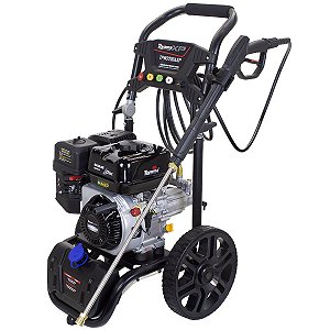 Lavadora Alta Pressão Gasolina 7,5 Hp 4t Tpw2700a Toyama Bp3