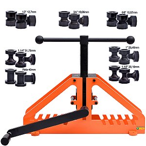 Calandra Manual Tot Power 7 Matrizes Dt2