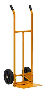 Carrinho de Armazém Lynus A-200d Capacidade 200kg A2d