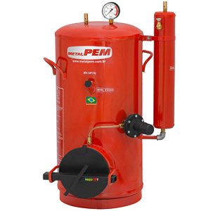 Carbureteira Gerador De Acetileno Metalpem Gap3kg Ga3