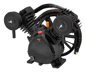 Cabeçote para Compressor de Ar Motomil CMV10/15 de 10 a 15 Pés C10