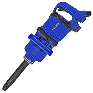 Chave de Impacto Pneumática Pdr Pro190i 320Kg 1" Longa Ci5