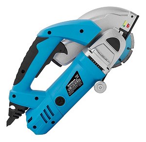 Cortador de Parede Elétrico 1500W 8500Rpm Gamma G1919 Gp1