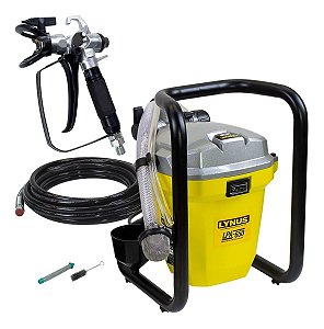 Máquina de Pintura Airless Lynus 650w 220v Lpa-650 Ma2