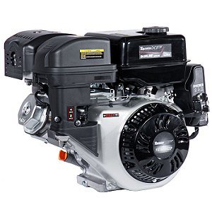 Motor Gasolina Toyama TE150EKXP 15hp 420cc P. Elétrica T15p