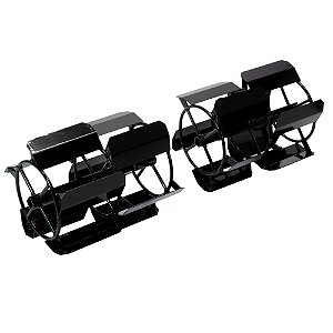 Pá de Tração Ferramentas MEP para Areia Pn1