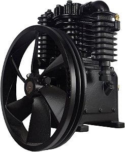 Cabeçote para Compressor Tot Power 20 Pés Alta Pressão Us2