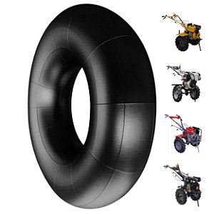 Câmara para Pneu de Motocultivador 5.00-12 Z37