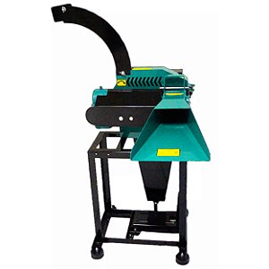 Ensiladeira Garthen Gte-2000cn 44986.0 Base Inferior para Motor a Combustão En0