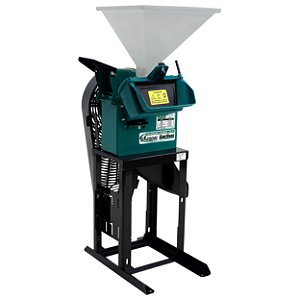 Triturador Forrageiro Garthen GT-2000L Sem Motor com Peneiras Tf0