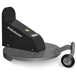 Roçadeira Frontal Maquinafort Rf700 para Motocultivador Branco BTTDE XS 10hp Diesel e BTTG15 P.M-1500 15hp a Gasolina R7b