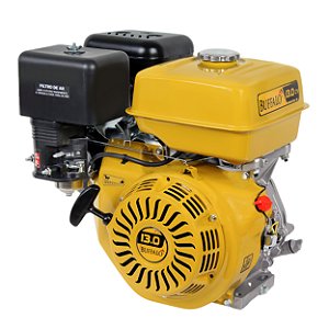 Motor Estacionário a Gasolina Buffalo Bfg 13.0 13hp 389cc 61302 B13m
