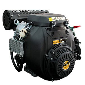 Motor Estacionário a Gasolina Buffalo Bfg23.0 2 Cil 4t B26