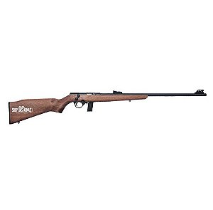 RIFLE CBC .22LR BOLT ACTION 8122 – CORONHA MADEIRA