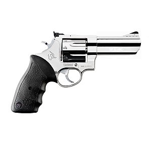 REVÓLVER TAURUS RT 838 .38SPL - 4" INOX