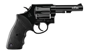 REVÓLVER TAURUS RT82 .38SPL