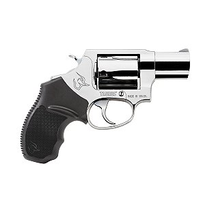 REVÓLVER TAURUS RT 85S .38SPL - INOX