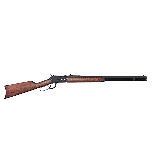 CARABINA LEVER ACTION .38SPL CANO 24″ OXIDADO FOSCO