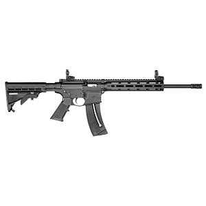 RIFLE SMITH & WESSON M&P 15-22 SPORT