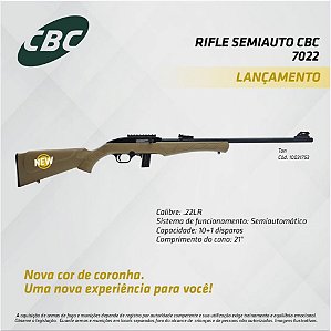 Vem pra cá! TX 22 Rifle 7022 Rifle 8122 TODAS A PRONTA ENTREGA!!! Corre pra  FALCON ARMAS JUIZ DE FORA e venha garantir a sua: os melhores preços nas, By Falcon Armas JF