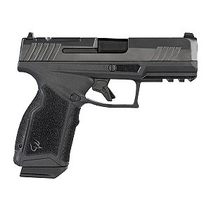PISTOLA TAURUS GX4 CARRY GRAPHENE T.O.R.O. .38TPC