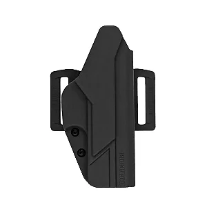 COLDRE OWB DESTRO BRFORCE GOLIAS PARA TAURUS SERIE 800 PRETO