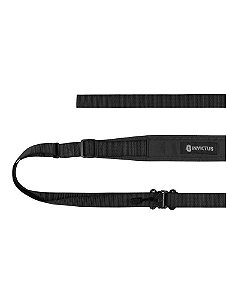 BANDOLEIRA ATTACH 2.0 INVICTUS PRETO