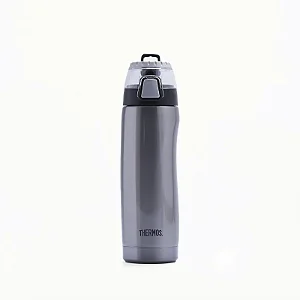SQUEEZE TERMICA THERMOS HAVAI GRAFITE 530ML