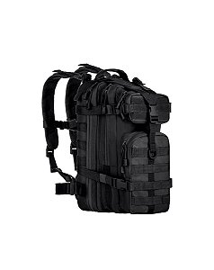 MOCHILA INVICTUS ASSAULT PRETO