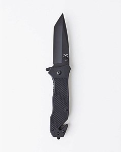 CANIVETE INVICTUS PHANTON BLACK