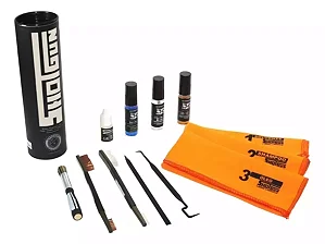 KIT OPERATOR SHOTGUN - LIMPEZA DE ARMAS