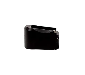 BUMPER TS9 PARA AUMENTO DE CAPACIDADE CARRY OPTICS +3 +4 MUNIÇÕES