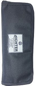 KIT LIMPEZA ARMA LONGA 38/357/9MM RICHTER