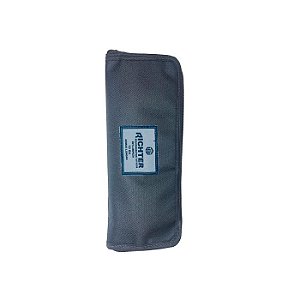 KIT DE LIMPEZA PARA ARMAS LONGAS .22 / 5,56 / .223 RICHTER