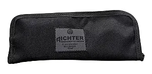 KIT DE LIMPEZA .40 RICHTER TÁTICOS - .40 S&W / 10MM / .410