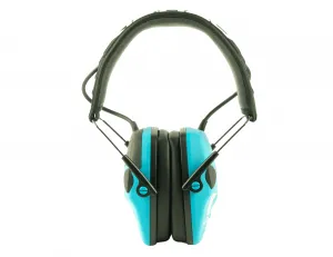 ABAFADOR ELETRONICO AUROK WHISPER AZUL