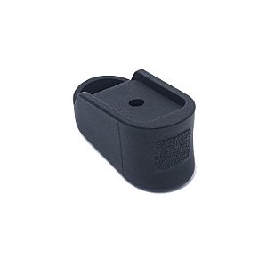(SC163) ALONGADOR PARA CARREGADOR - TAURUS G2C e G3C - 9MM SÓ COLDRE