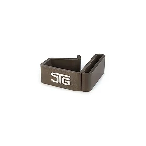 SUPORTE PARA ABAFADOR SHOTGUN