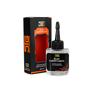 OLEO LUBRIFICANTE SHOTGUN - 35ML