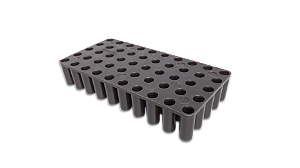 ADAPTADOR SHOTGUN PARA 50 CARTUCHOS CAL .22LR FUME
