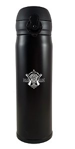 GARRAFA TERMICA - CLUBE DO TIRO CAPIXABA