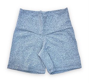 Short Supplex Mescla