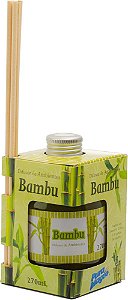 Difusor de varetas [Bambu] 270ml Pura Magia